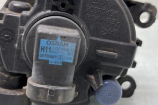 Anti brouillard droit (feux) RENAULT CLIO 4