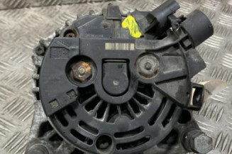 Alternateur PEUGEOT 307 Photo n°1