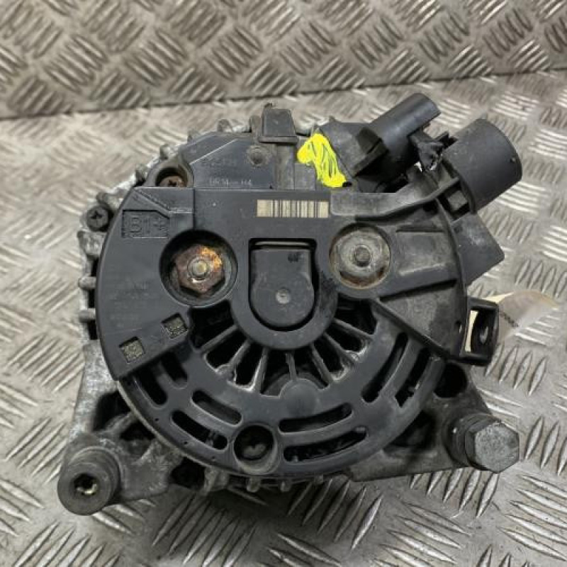 Alternateur PEUGEOT 307 Photo n°1