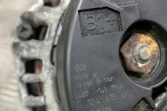 Alternateur PEUGEOT 307