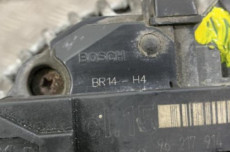 Alternateur PEUGEOT 307