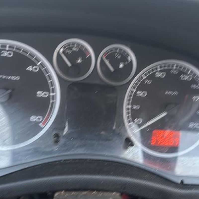 Alternateur PEUGEOT 307 Photo n°19