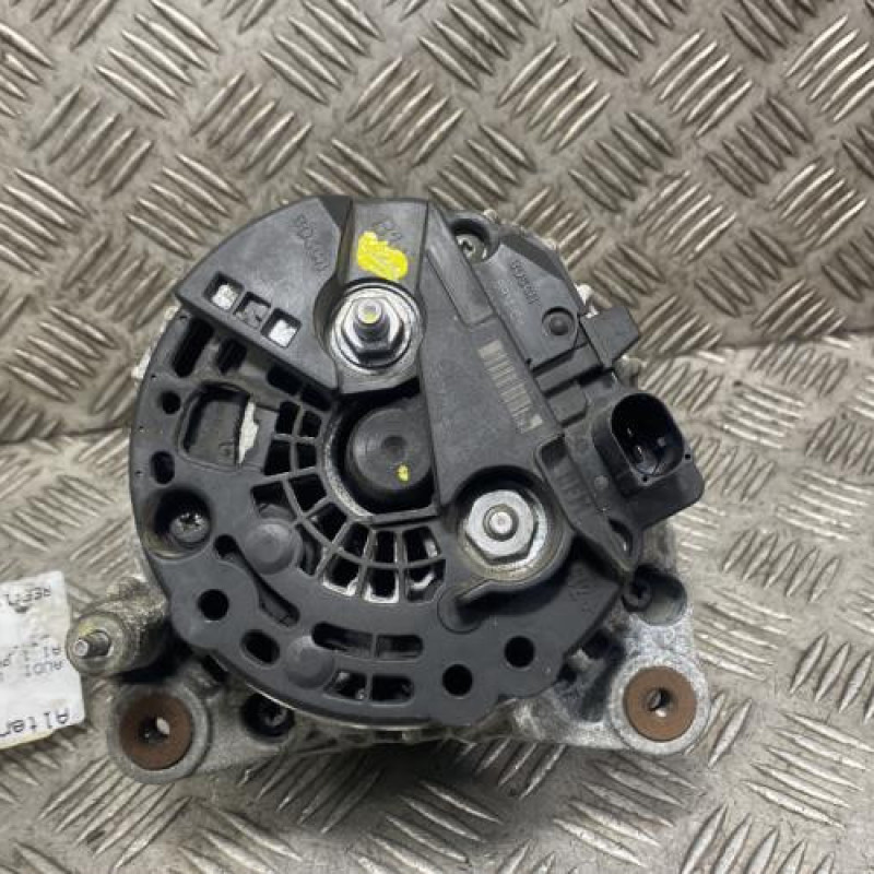 Alternateur AUDI A1 1 Photo n°1