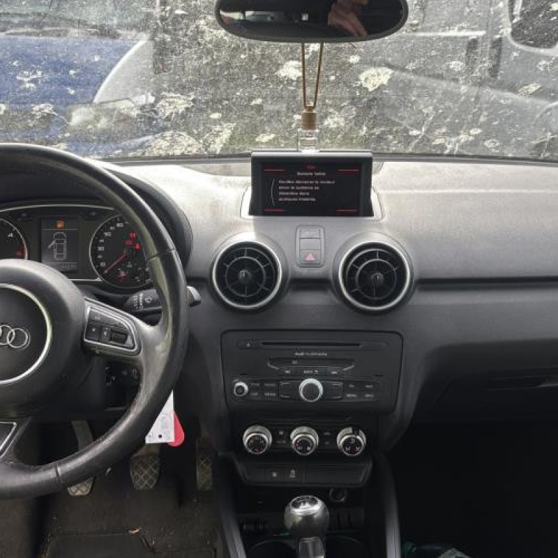 Alternateur AUDI A1 1 Photo n°18