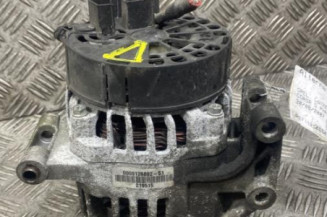 Alternateur OPEL CORSA D Photo n°1