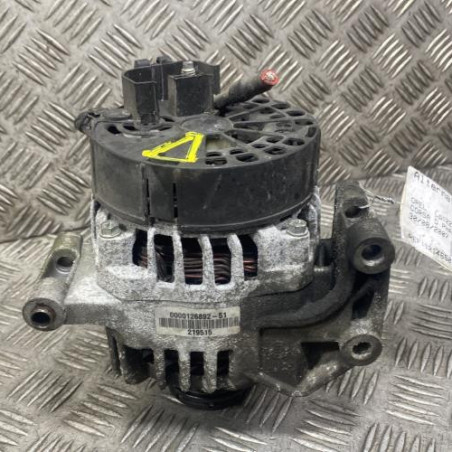 Alternateur OPEL CORSA D Photo n°1