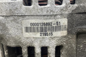 Alternateur OPEL CORSA D