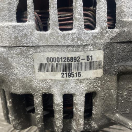 Alternateur OPEL CORSA D