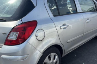 Alternateur OPEL CORSA D