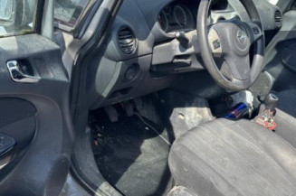 Alternateur OPEL CORSA D