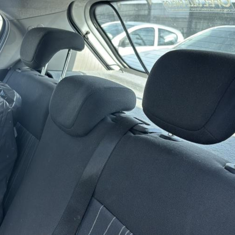 Alternateur OPEL CORSA D Photo n°14