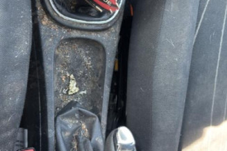 Alternateur OPEL CORSA D