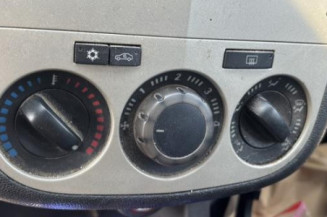 Alternateur OPEL CORSA D