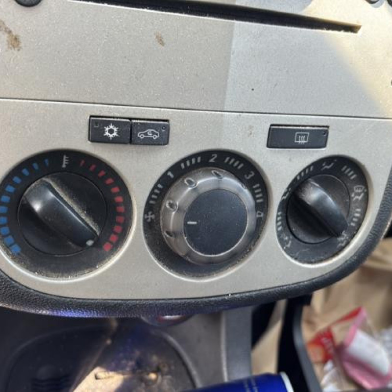 Alternateur OPEL CORSA D Photo n°20