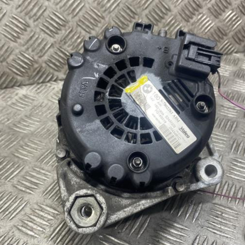 Alternateur BMW SERIE 3 E90 Photo n°1