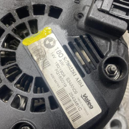 Alternateur BMW SERIE 3 E90