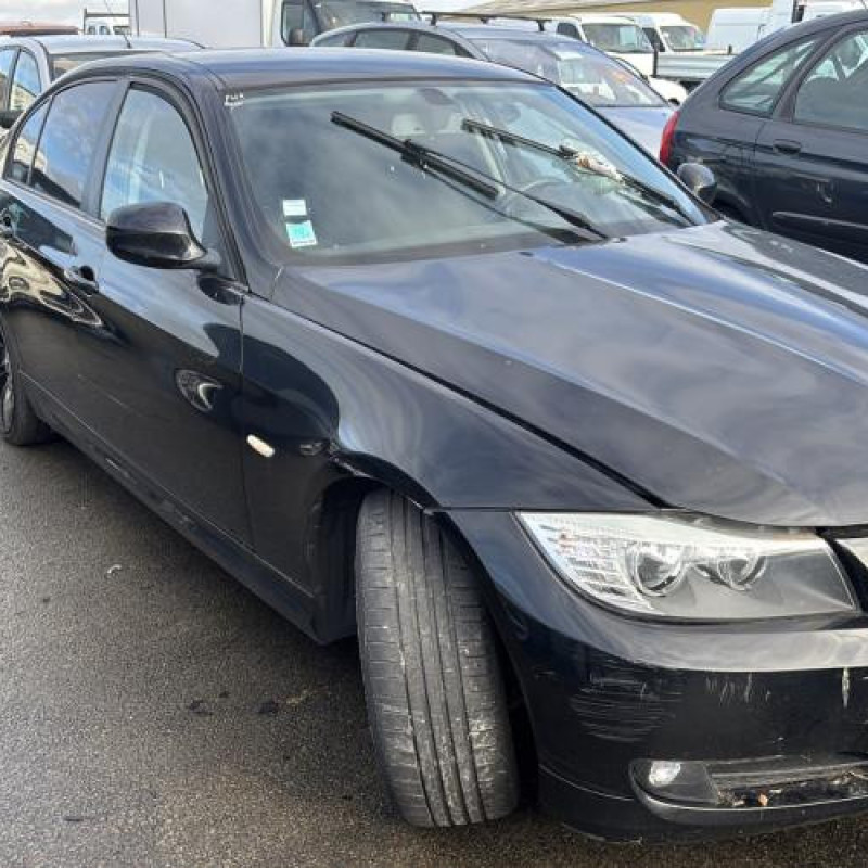 Alternateur BMW SERIE 3 E90 Photo n°6