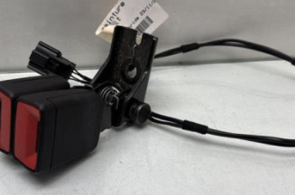 Attache ceinture arriere droit FORD PUMA 2 Photo n°1