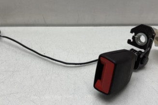 Attache ceinture arriere gauche FORD PUMA 2 Photo n°1