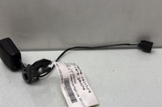 Attache ceinture arriere gauche FORD PUMA 2