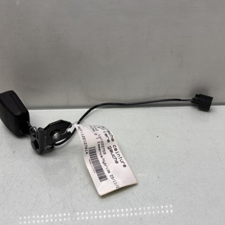 Attache ceinture arriere gauche FORD PUMA 2