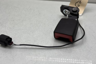 Attache ceinture arriere gauche FORD PUMA 2