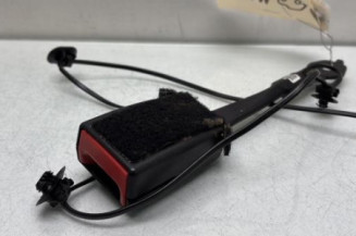 Attache ceinture avant droit FORD PUMA 2 Photo n°1