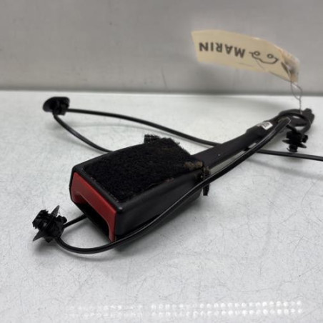 Attache ceinture avant droit FORD PUMA 2 Photo n°1