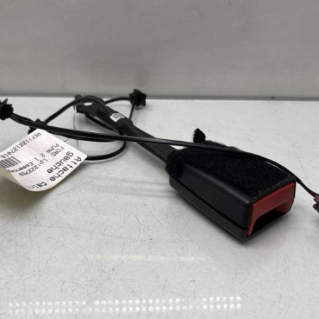Attache ceinture avant gauche FORD PUMA 2 Photo n°1