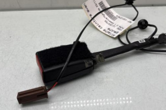 Attache ceinture avant gauche FORD PUMA 2