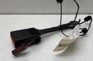 Attache ceinture avant gauche FORD PUMA 2