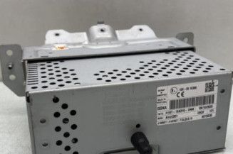 Autoradio d'origine FORD PUMA 2 Photo n°1