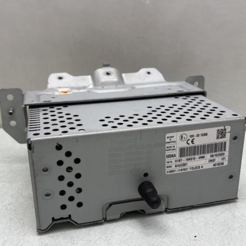 Autoradio d'origine FORD PUMA 2 Photo n°1