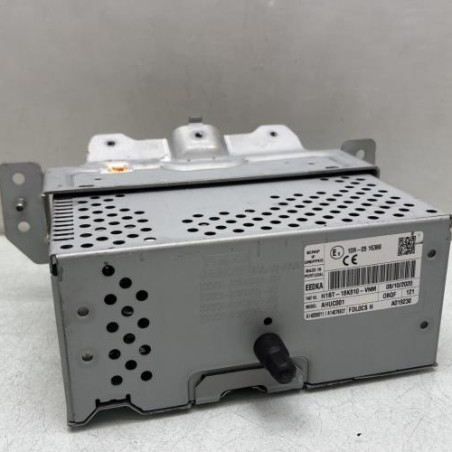 Autoradio d'origine FORD PUMA 2 Photo n°1