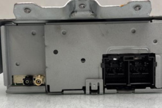 Autoradio d'origine FORD PUMA 2