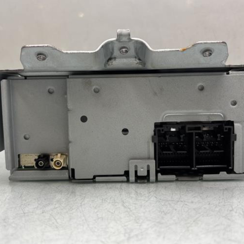 Autoradio d'origine FORD PUMA 2 Photo n°3