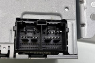 Autoradio d'origine FORD PUMA 2