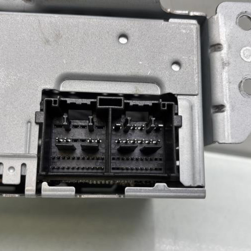 Autoradio d'origine FORD PUMA 2 Photo n°4