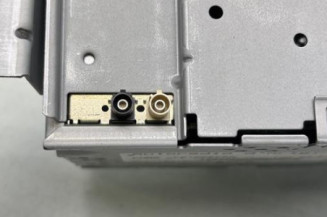 Autoradio d'origine FORD PUMA 2