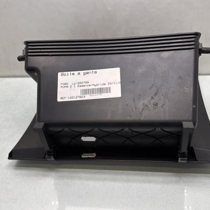 Boite a gants FORD PUMA 2 Photo n°3