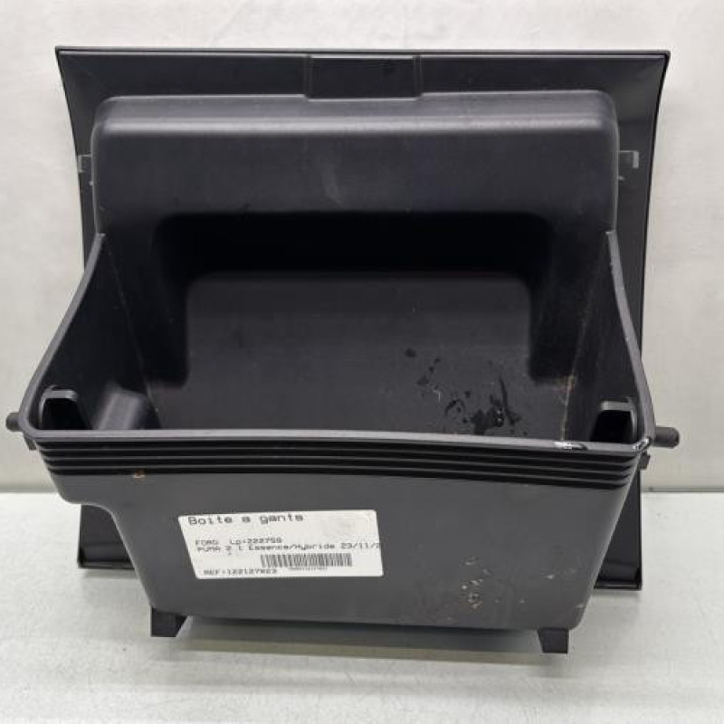 Boite a gants FORD PUMA 2 Photo n°4