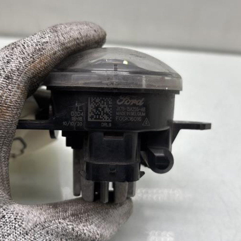 Anti brouillard gauche (feux) FORD PUMA 2 Photo n°4