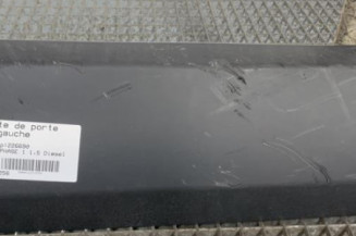 Baguette de porte avant gauche PEUGEOT PARTNER 3