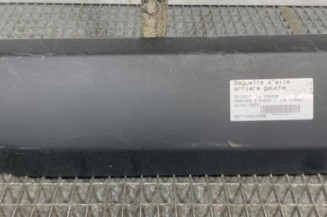 Baguette d'aile arrière gauche PEUGEOT PARTNER 3 Photo n°1