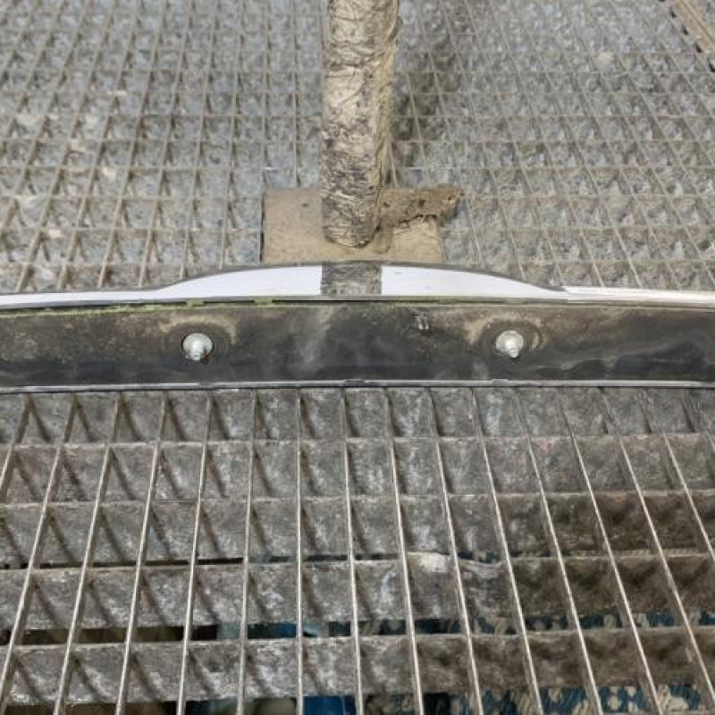 Baguette de coffre FIAT 500 2 Photo n°5