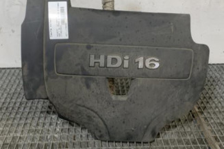 Cache moteur  PEUGEOT 508 1 SW Photo n°1