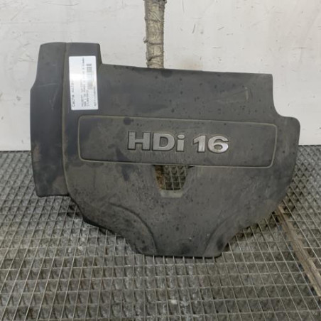 Cache moteur  PEUGEOT 508 1 SW Photo n°1