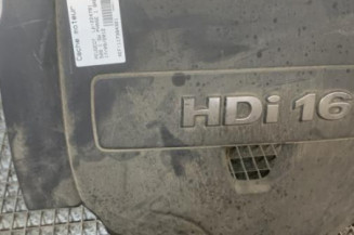 Cache moteur  PEUGEOT 508 1 SW