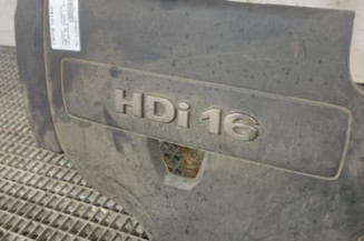 Cache moteur  PEUGEOT 508 1 SW