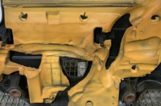 Cache moteur  PEUGEOT 508 1 SW